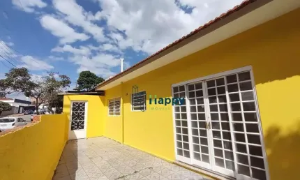 Casa com 3 dormitórios para alugar, 110 m² por r$ 2.500,00/mês - santa cecília - paulínia/sp