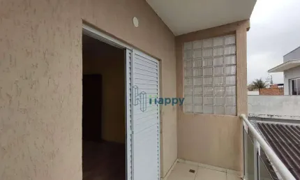 Apartamento com 1 dormitório para alugar, 35 m² por r$ 1.568,01/mês - parque dos servidores - paulínia/sp