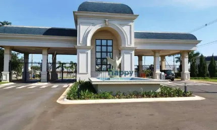 Casa com 3 dormitórios para alugar, 159 m² por r$ 8.000,00/mês - residencial club portinari - paulínia/sp