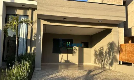 Casa com 3 dormitórios para alugar, 140 m² por r$ 7.850,00/mês - condomínio terras da estância - paulínia/sp