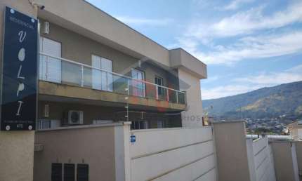 Apartamento 2 dormitórios para Locação em Atibaia, Recreio Maristela, 2 dormitórios, 1 suíte, 2 banheiros, 1 vaga