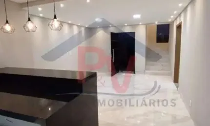 Casa 3 dormitórios para Venda em Atibaia, Loteamento Vale das Flores, 3 dormitórios, 1 suíte, 3 banheiros, 2 vagas
