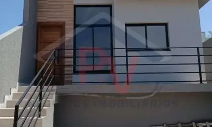Casa 3 dormitórios para venda em atibaia, loteamento bella atibaia, 3 dormitórios, 1 suíte, 2 banheiros, 2 vagas