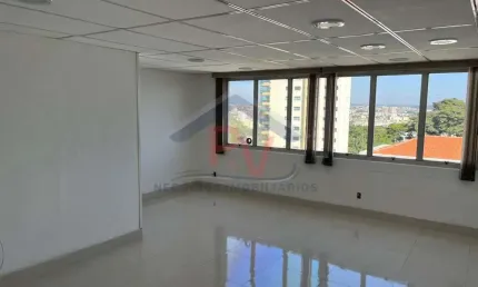 Sala Comercial para Locação em Atibaia, Centro, 1 banheiro
