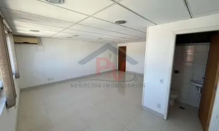 Sala Comercial para Locação em Atibaia, Centro, 1 banheiro