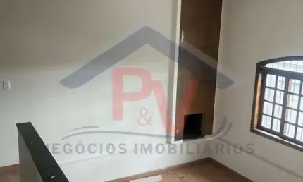 Casa 3 dormitórios para Venda em Atibaia, Jardim Imperial, 3 dormitórios, 1 suíte, 3 banheiros, 2 vagas