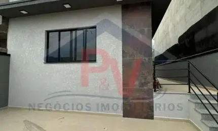 Casa térrea para venda em atibaia, residencial bella atibaia, 3 dormitórios, 1 suíte, 2 banheiros, 2 vagas