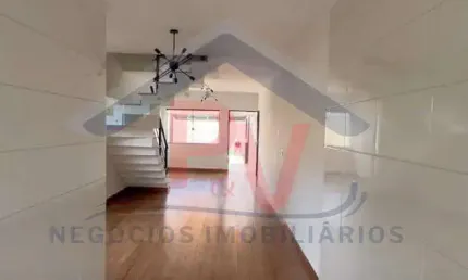 Casa 3 dormitórios para Locação em Atibaia, Jardim Paulista, 3 dormitórios, 1 suíte, 3 banheiros, 2 vagas