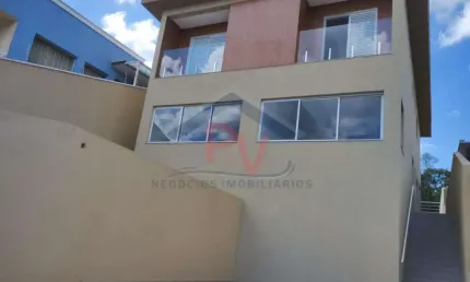 Casa 3 dormitórios para venda em atibaia, jardim paulista, 3 dormitórios, 1 suíte, 3 banheiros, 4 vagas
