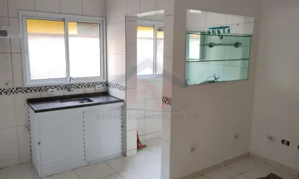 Apartamento 2 dormitórios para Locação em Atibaia, Jardim das Cerejeiras, 2 dormitórios, 1 banheiro, 1 vaga