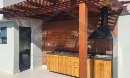 Casa 3 dormitórios para Venda em Atibaia, Jardim Maristela, 3 dormitórios, 1 suíte, 4 banheiros, 3 vagas