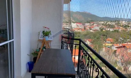Apartamento 2 dormitórios para Locação em Atibaia, Atibaia Jardim, 2 dormitórios, 1 suíte, 2 banheiros, 2 vagas