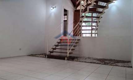 Casa 4 dormitórios ou + para Locação em Atibaia, Jardim Paulista, 4 dormitórios, 2 suítes, 3 banheiros, 4 vagas
