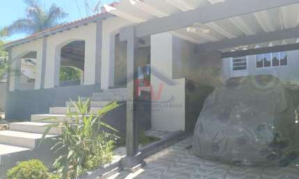 Casa 3 dormitórios para Locação em Atibaia, Jardim Paulista, 3 dormitórios, 3 suítes, 4 banheiros, 4 vagas