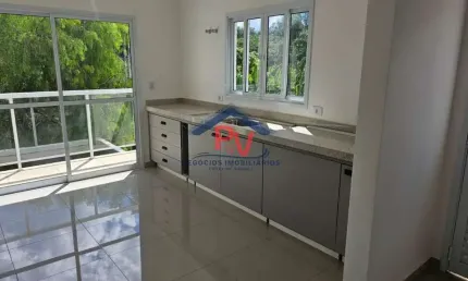 Casa 3 dormitórios para Locação em Atibaia, Nova Gardênia, 3 dormitórios, 3 suítes, 3 banheiros, 2 vagas
