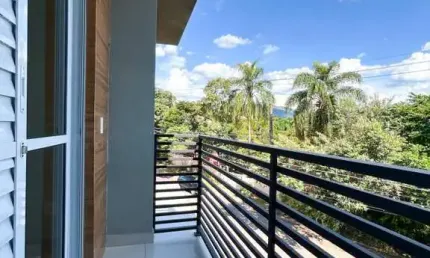 Casa 3 dormitórios para venda em atibaia, jardim paulista, 3 dormitórios, 3 suítes, 4 banheiros, 2 vagas