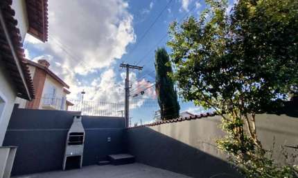 Casa 3 dormitórios para Locação em Atibaia, Jardim Paulista, 3 dormitórios, 2 suítes, 3 banheiros, 2 vagas