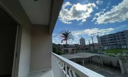 Apartamento 3 dormitórios para Locação em Atibaia, Atibaia Jardim, 3 dormitórios, 1 suíte, 2 banheiros, 1 vaga