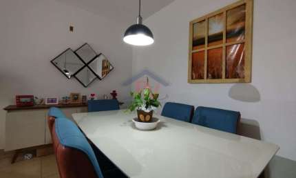 Apartamento 2 dormitórios para Venda em Atibaia, Caetetuba, 2 dormitórios, 1 suíte, 2 banheiros, 1 vaga