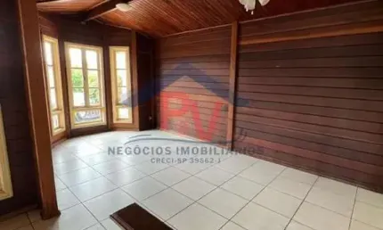 Casa 3 dormitórios para Locação em Atibaia, Loteamento Jardim Morumbi, 3 dormitórios, 1 suíte, 1 banheiro, 2 vagas