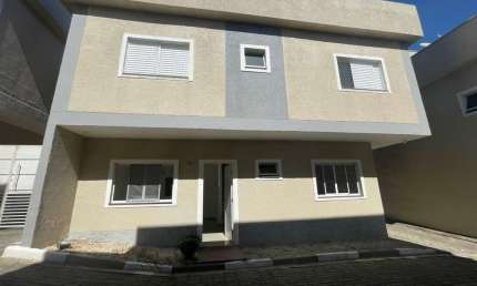 Casa 3 dormitórios para Locação em Atibaia, Jardim do Lago, 3 dormitórios, 1 suíte, 3 banheiros, 1 vaga