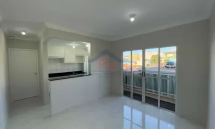 Apartamento 2 Quartos para Venda em Atibaia, Jardim Alvinópolis, 2 dormitórios, 1 suíte, 2 banheiros, 2 vagas
