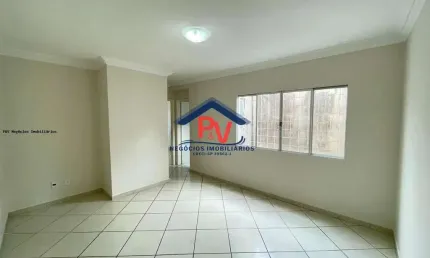 Apartamento 2 dormitórios para Locação em Atibaia, Centro, 2 dormitórios, 1 banheiro