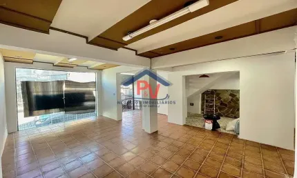 Comercial para Locação em Atibaia, Centro, 4 banheiros