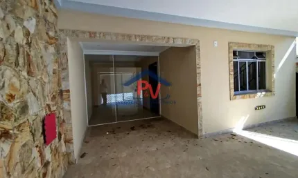Casa 2 dormitórios para Locação em Atibaia, Planalto Atibaia, 2 dormitórios, 1 suíte, 2 banheiros, 1 vaga