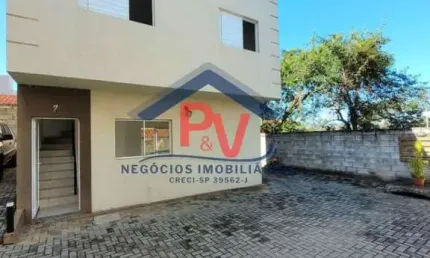 Casa 2 dormitórios para Locação em Atibaia, Jardim São Felipe, 2 dormitórios, 2 banheiros, 2 vagas