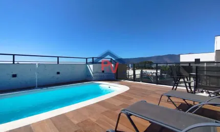 Apartamento 2 dormitórios para Venda em Atibaia, Alvinópolis, 2 dormitórios, 1 suíte, 2 banheiros, 1 vaga