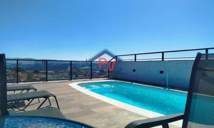 Apartamento 2 dormitórios para Venda em Atibaia, Alvinópolis, 2 dormitórios, 1 suíte, 2 banheiros, 1 vaga