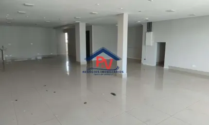 Sala Comercial para Locação em Atibaia, Jardim das Cerejeiras, 3 dormitórios
