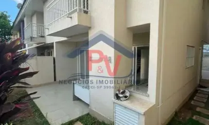 Casa 3 dormitórios para locação em atibaia, jardim das flores, 3 dormitórios, 1 suíte, 3 banheiros, 4 vagas