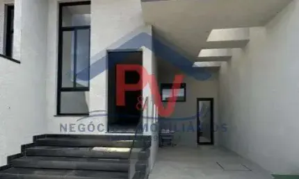 Casa 3 dormitórios para locação em atibaia, jardim do lago, 3 dormitórios, 1 suíte, 3 banheiros, 2 vagas