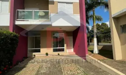 Casa em condomínio para locação em atibaia, jardim dos pinheiros, 3 dormitórios, 1 suíte, 2 banheiros, 2 vagas