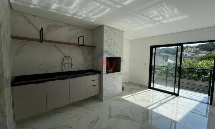Casa 3 dormitórios para locação em atibaia, jardim do lago, 3 dormitórios, 3 suítes, 4 banheiros, 2 vagas