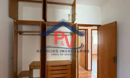 Apartamento 3 dormitórios para locação em atibaia, atibaia jardim, 3 dormitórios, 1 suíte, 2 banheiros, 1 vaga