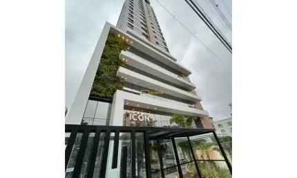 Apartamento para venda localizado no Centro de chapecó - Sc