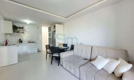 Apartamento para venda localizado no santa Maria- chapecó
