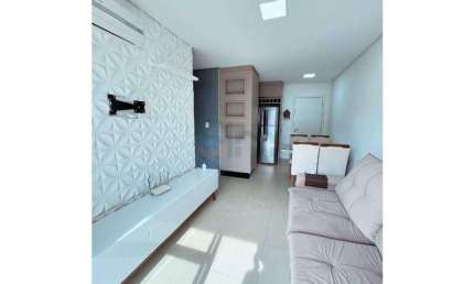 Apartamento à venda localizado no bairro Paraíso em Chapecó/SC