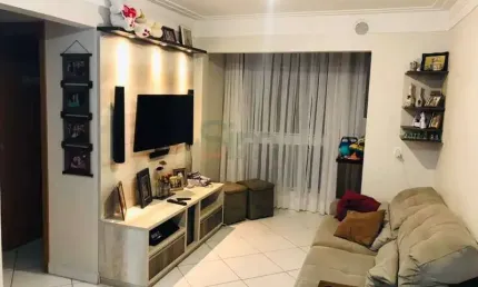 Apartamento à venda no bairro Maria Goretti em chapecó - Sc