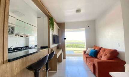 Apartamento com 2 quartos à venda na Rua Horaide Prestes de Souza, Vila Real, Chapecó