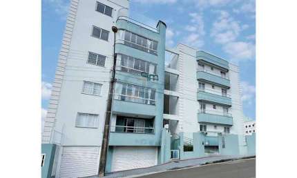 Apartamento para venda localizado no efapi em chapecó / Sc