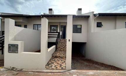 Casa com 2 quartos à venda na Rua Epitácio Marques Da Silva, Efapi, Chapecó
