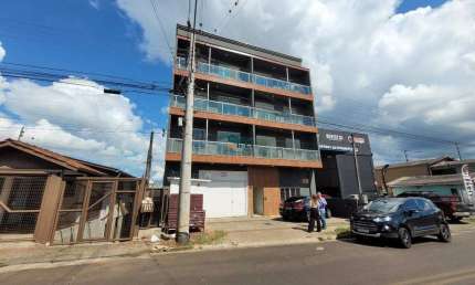 Apartamento para venda localizado no Bela vista em chapecó / Sc