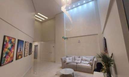 Apartamento para venda no Maria Goretti em Chapecó/SC.