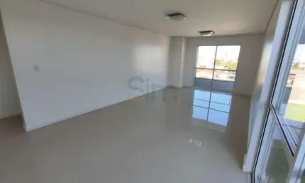 Apartamento cobertura à venda no bairro Universitário em Chapecó - sc