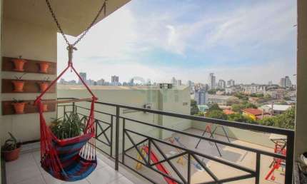 Apartamento a venda no São Cristóvão em chapecó / Sc