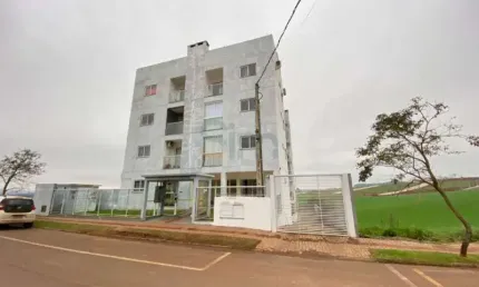 Apartamento à venda no bairro Belvedere, em Chapecó/SC.